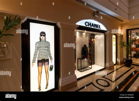 chanel shop delhi